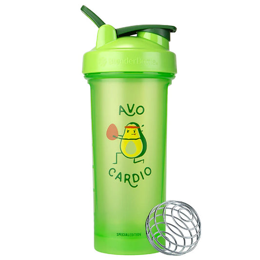 BlenderBottle Classic V2 Shaker Cup Foodie Special Edition
