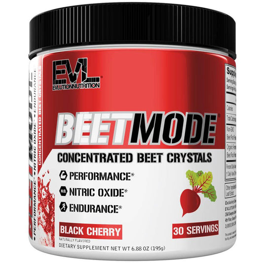 Evlution Nutrition BeetMode