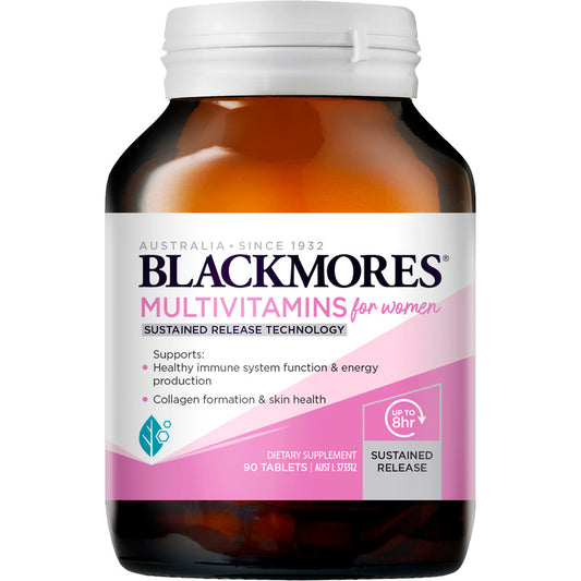 Blackmores Multivitamin for Women