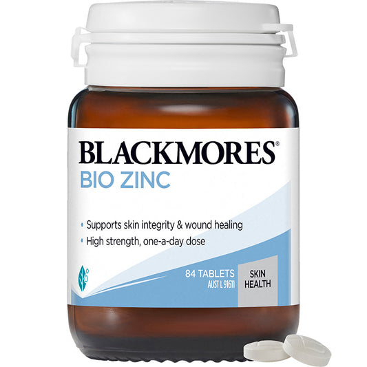 Blackmores Bio Zinc