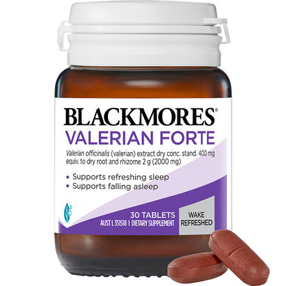 Blackmores Valerian Forte