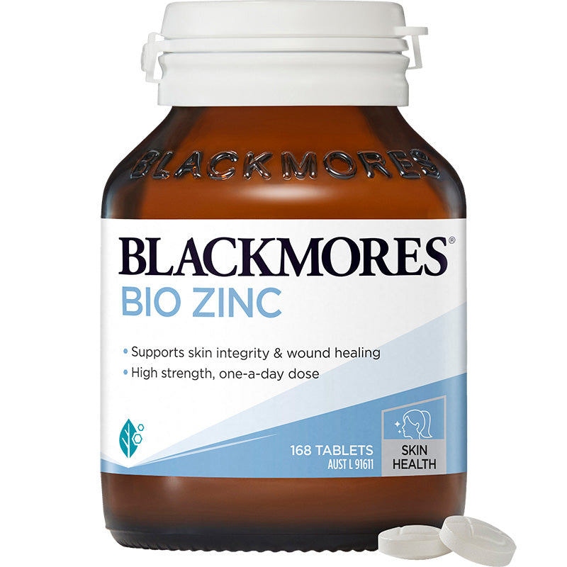 Blackmores Bio Zinc