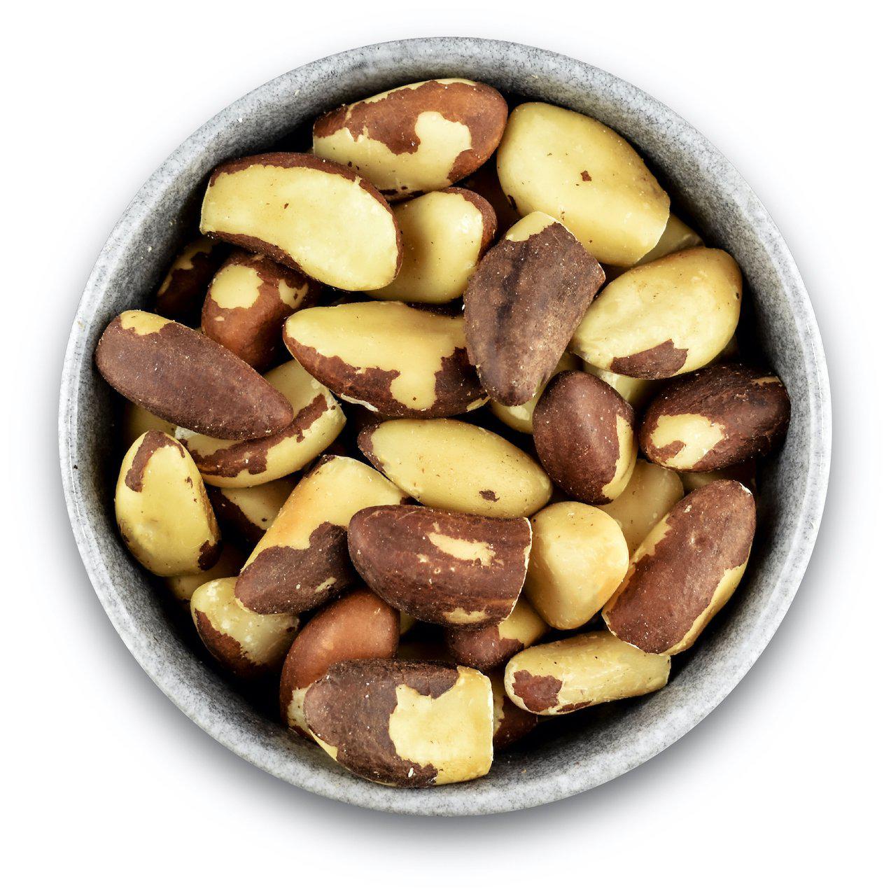 2Die4 Live Foods Activated Organic Brazil Nuts