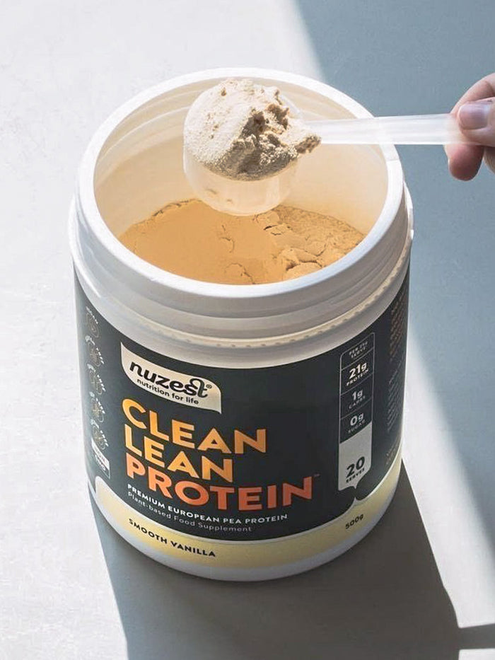 Nuzest Clean Lean Protein
