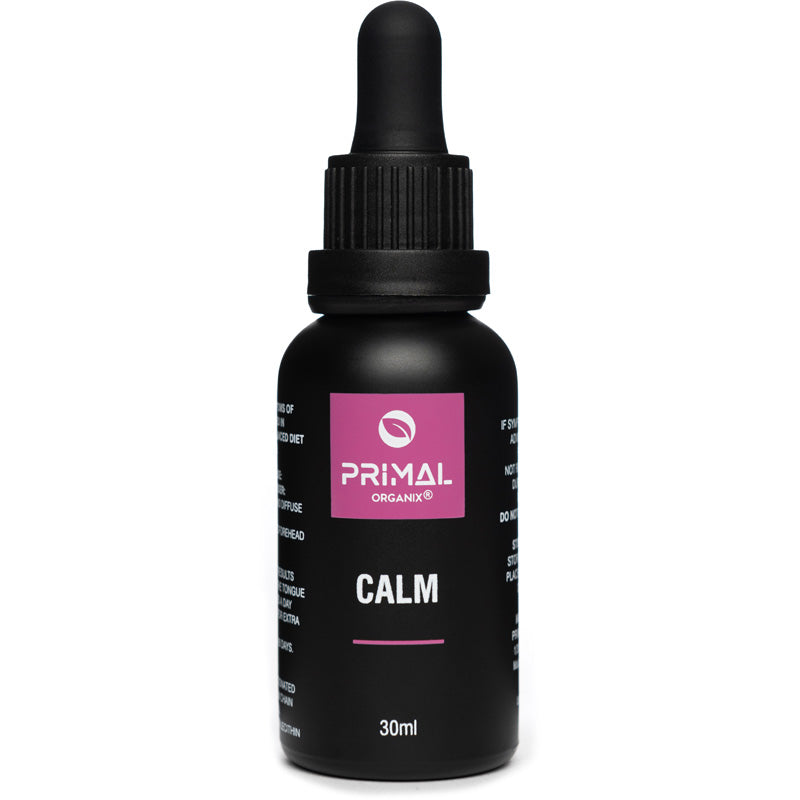 Primal Organix Calm