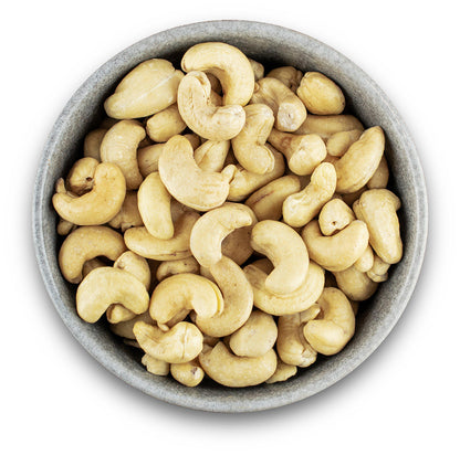 2Die4 Live Foods Activated Organic Cashews
