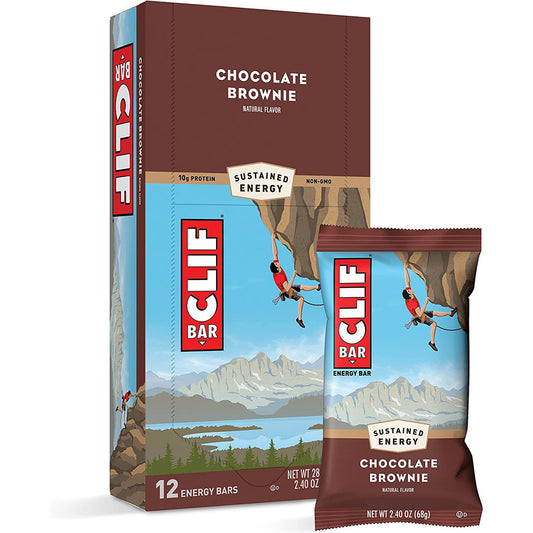 Clif Bar Energy Bar