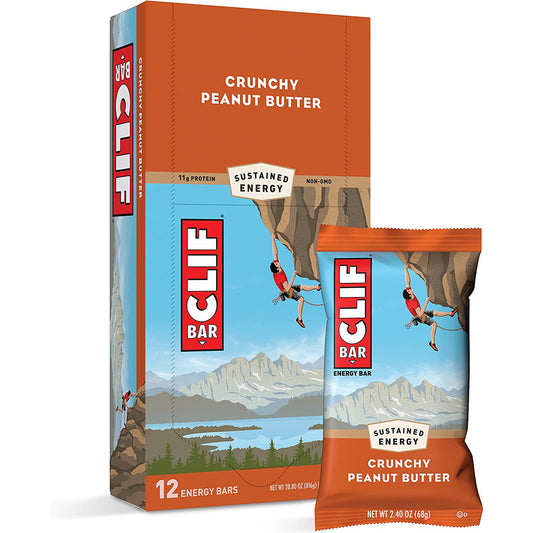 Clif Bar Energy Bar