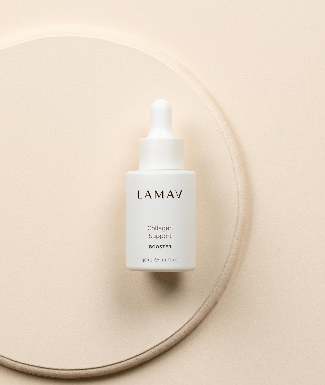 Lamav Collagen Support Booster