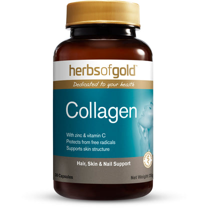 Herbs of Gold Collagen