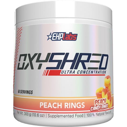 EHP Labs OxyShred