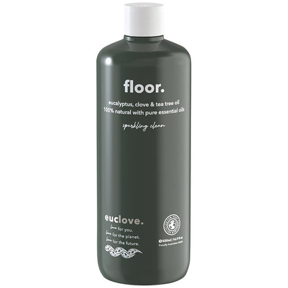 Euclove Floor Cleaner