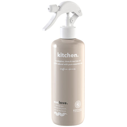 Euclove Kitchen Cleaner