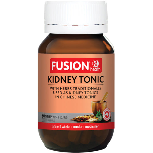 Fusion Health Kidney Tonic
