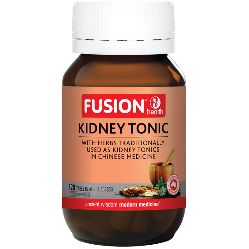Fusion Health Kidney Tonic
