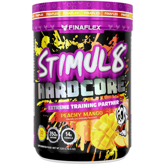 Finaflex Stimul8 Hardcore