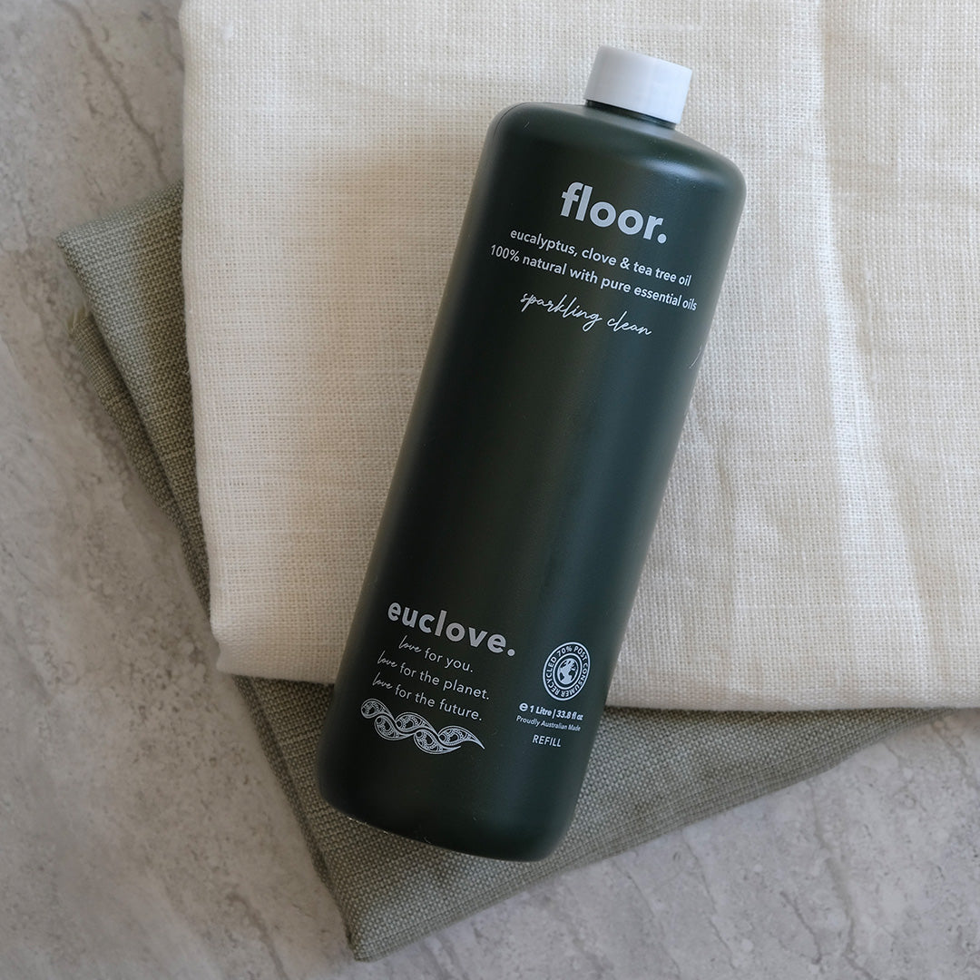 Euclove Floor Cleaner