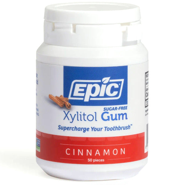 Epic Xylitol Gum