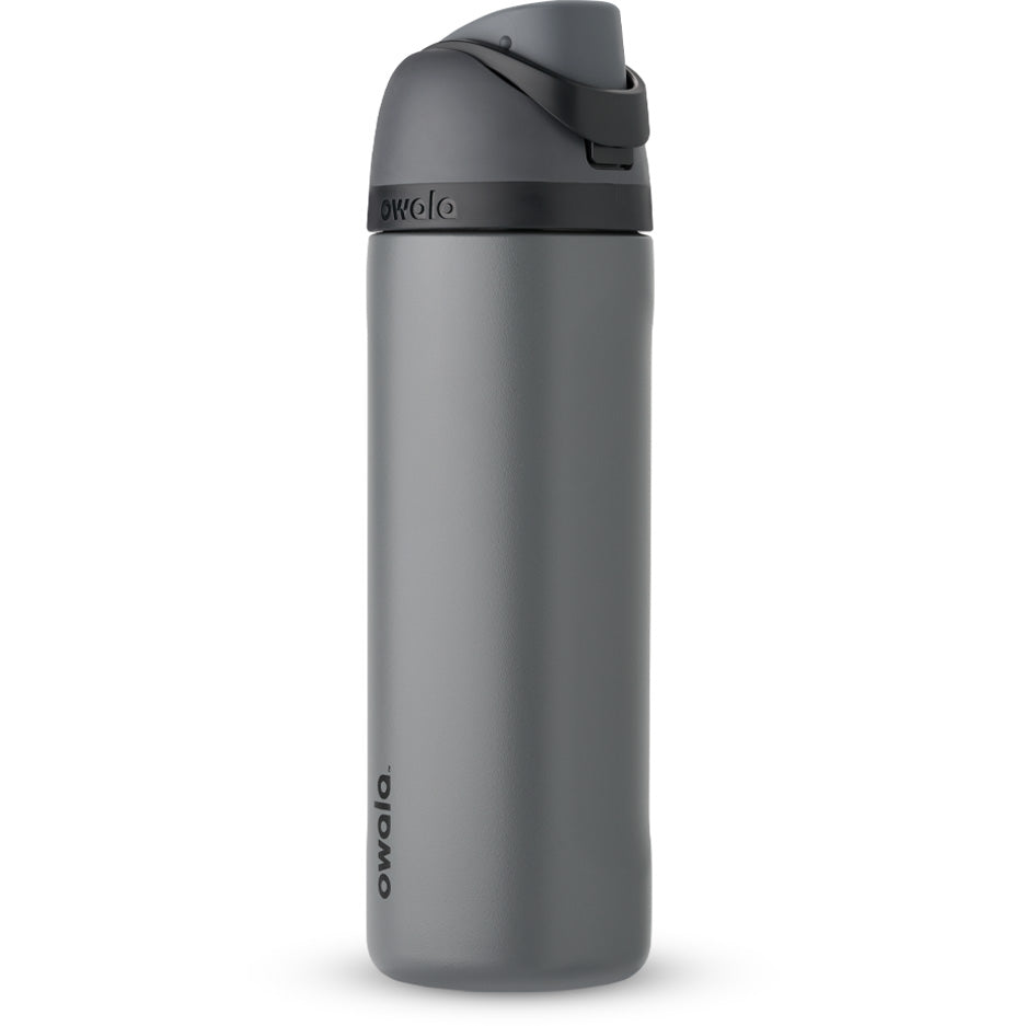 Owala FreeSip Stainless Steel Insulated Water Bottle