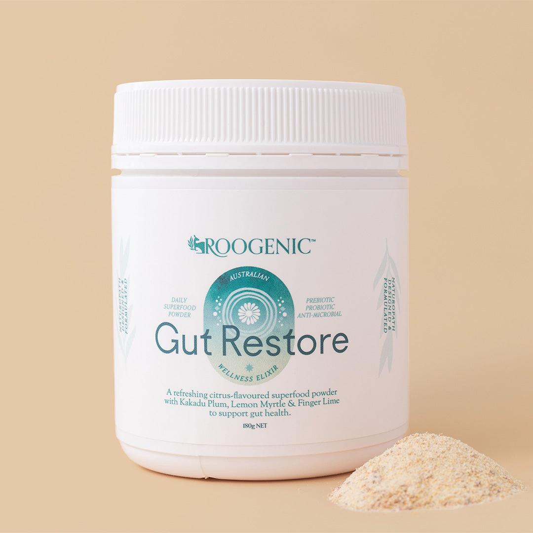 Roogenic Gut Restore Powder