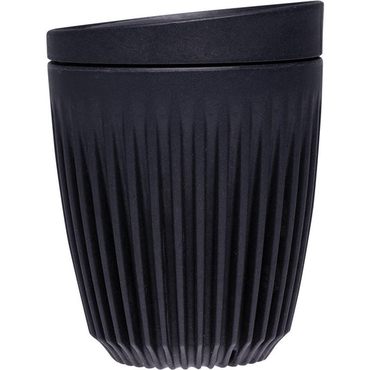 Huskee Coffee Cup with Lid