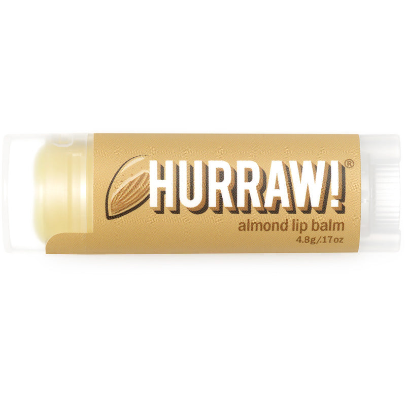 Hurraw Lip Balm