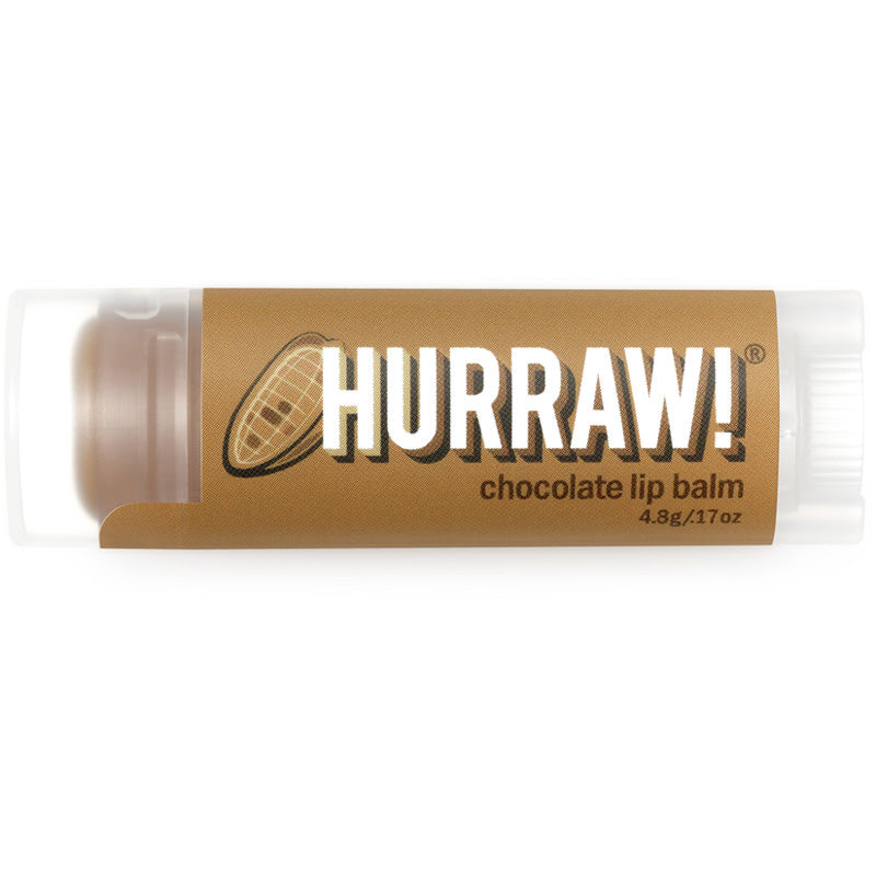 Hurraw Lip Balm