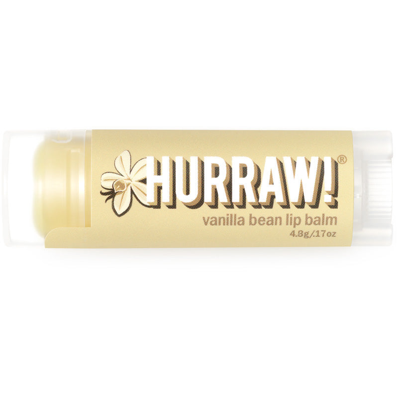 Hurraw Lip Balm