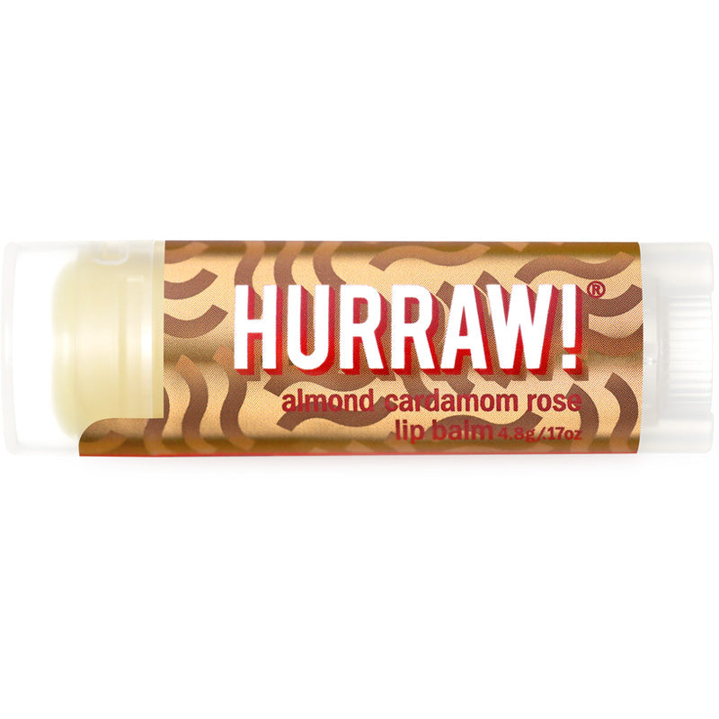 Hurraw Lip Balm