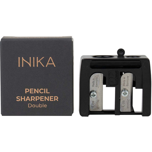 Inika Organic Double Pencil Sharpener