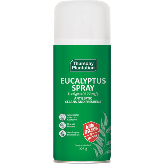 Thursday Plantation Eucalyptus Spray