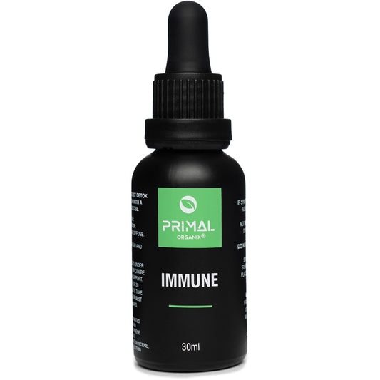 Primal Organix Immune