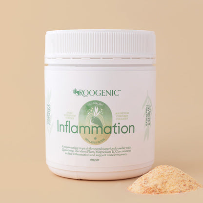 Roogenic Inflammation Powder