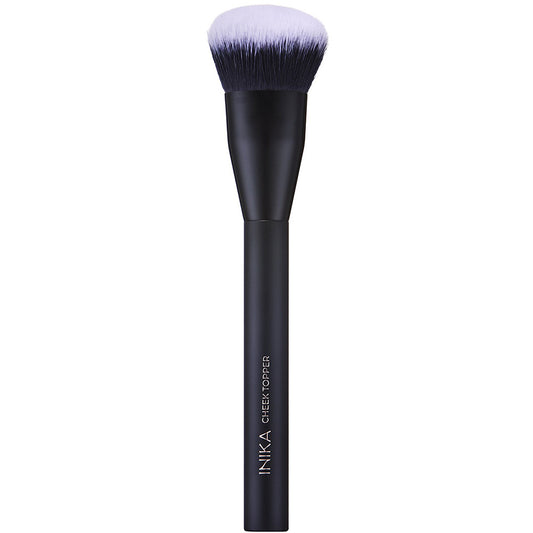 Inika Organic Cheek Topper Brush