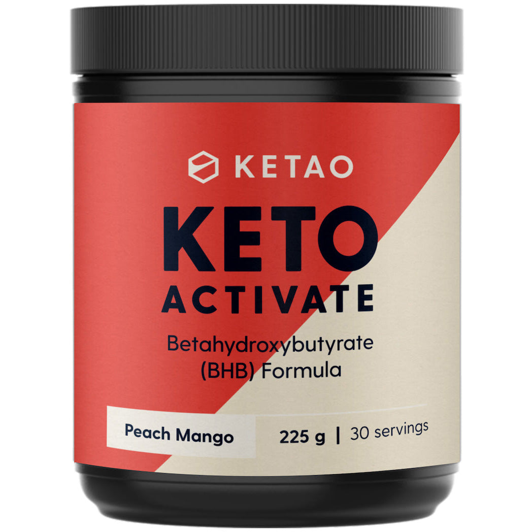 Ketao Keto Activate