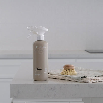 Euclove Kitchen Cleaner
