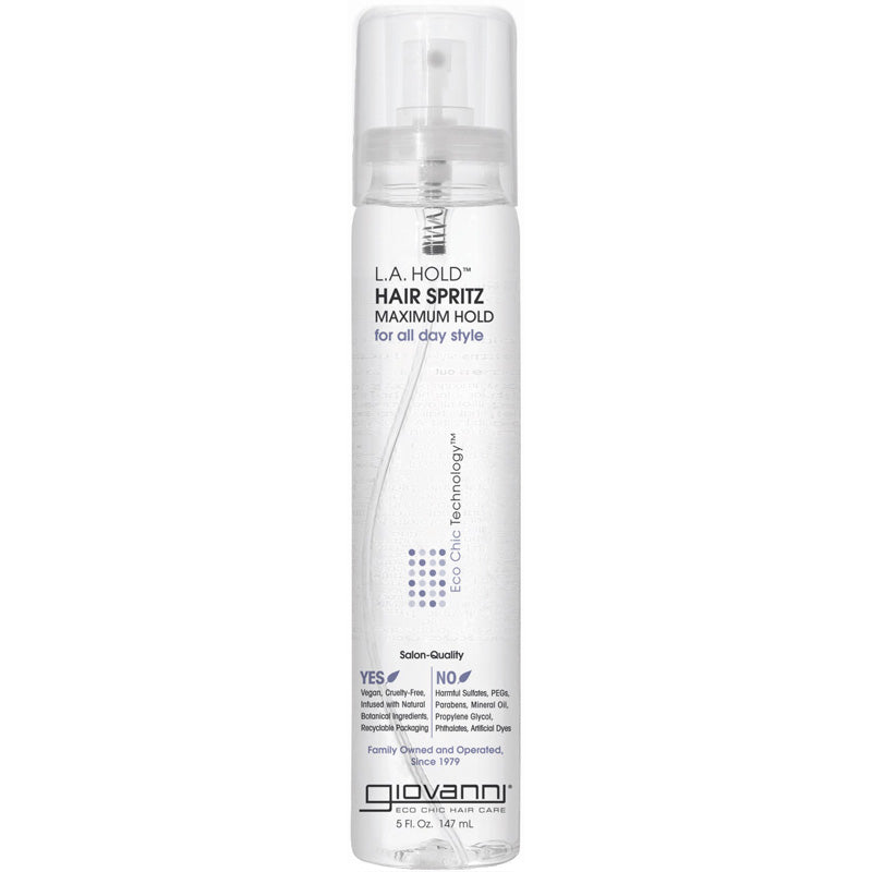 Giovanni L.A. Hold Hair Spritz
