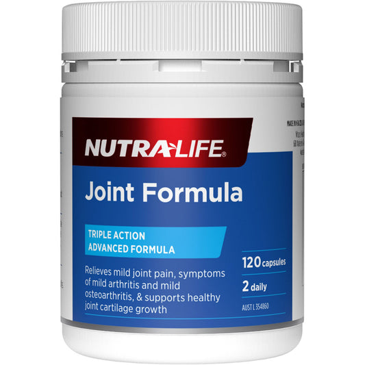 Nutra-Life Joint Formula