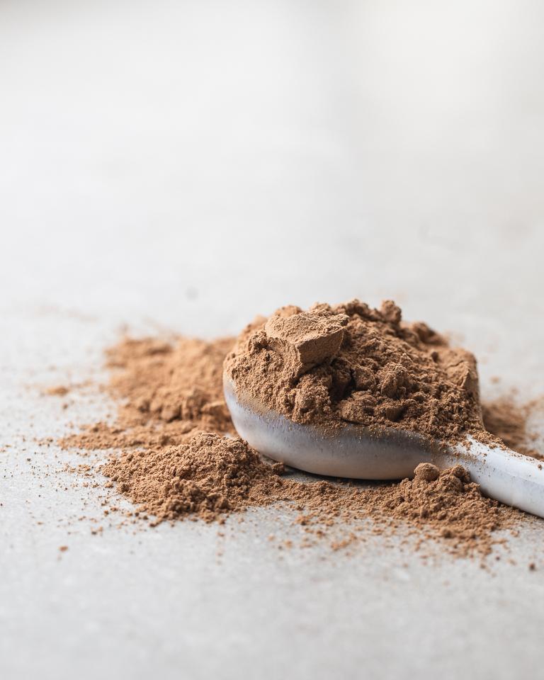 Power Super Foods Maca Smoothie Blend