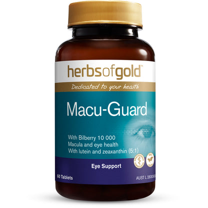 Herbs of Gold Macu-Guard
