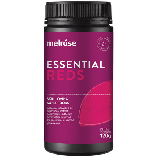 Melrose Essential Reds