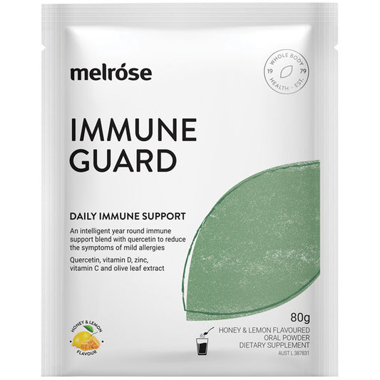 Melrose Immune Guard