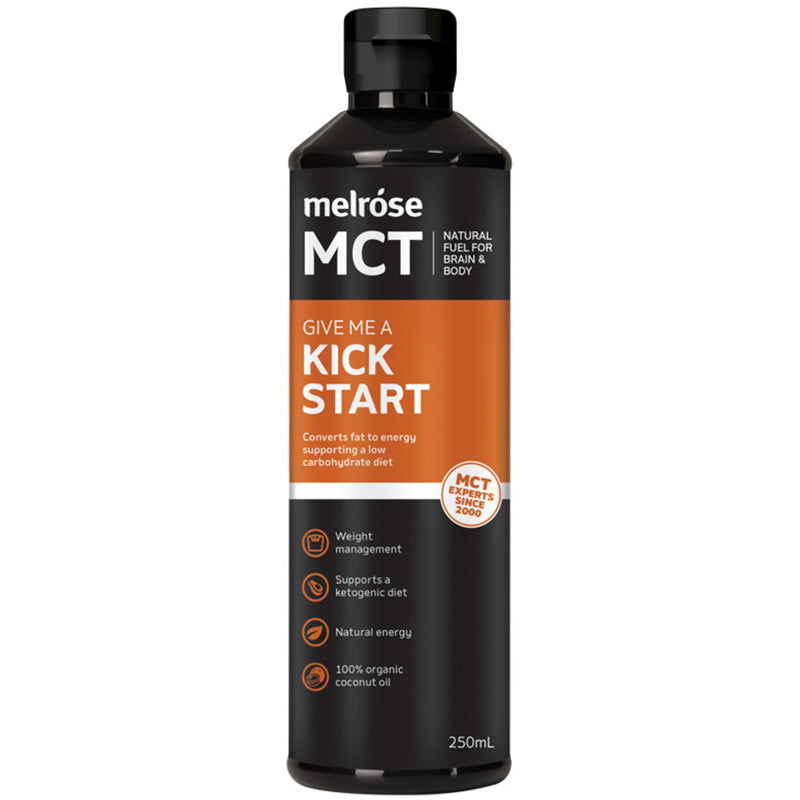 Melrose MCT Oil Kick Start
