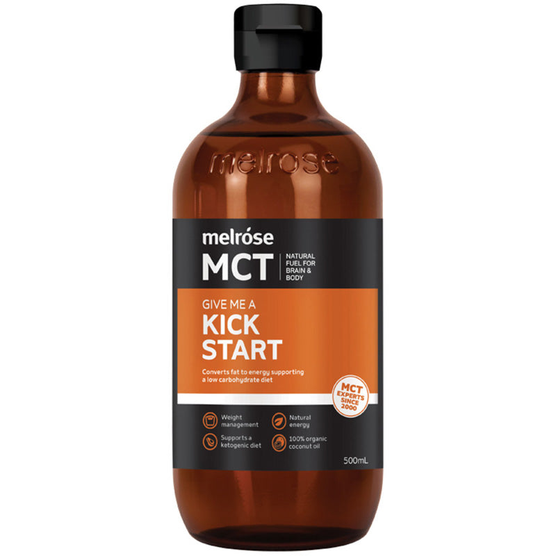 Melrose MCT Oil Kick Start