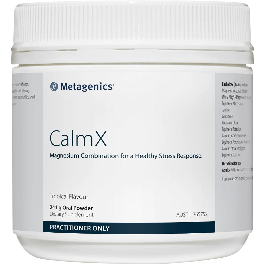 Metagenics CalmX