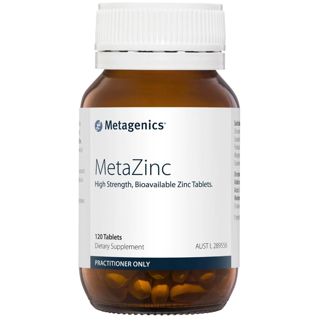 Metagenics MetaZinc
