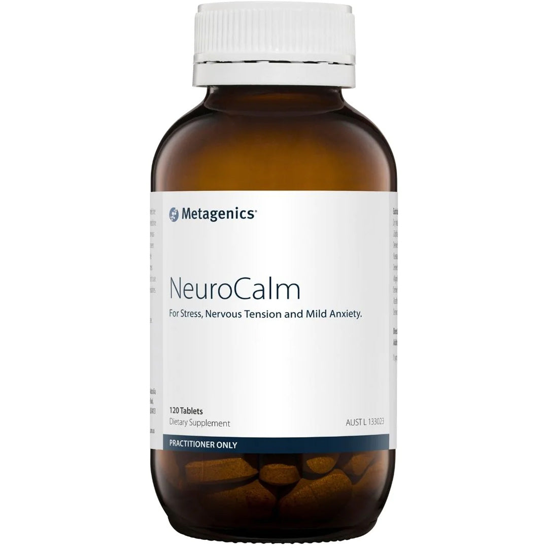 Metagenics NeuroCalm