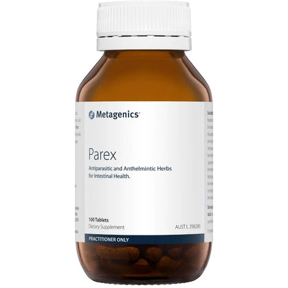 Metagenics Parex