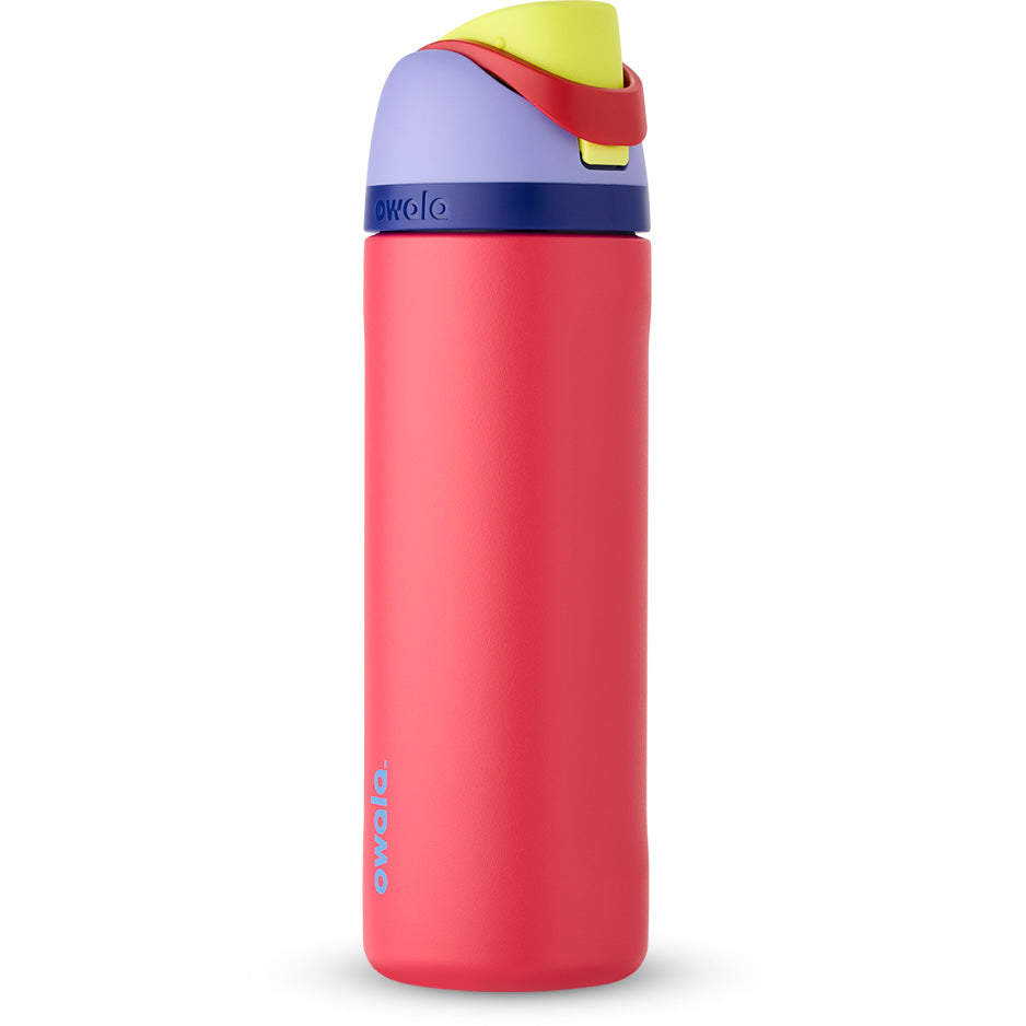 Owala FreeSip Stainless Steel Insulated Water Bottle