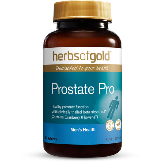 Herbs of Gold Prostate Pro